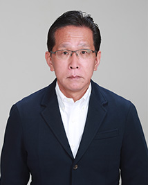 内海和美(Kazumi Utsumi)