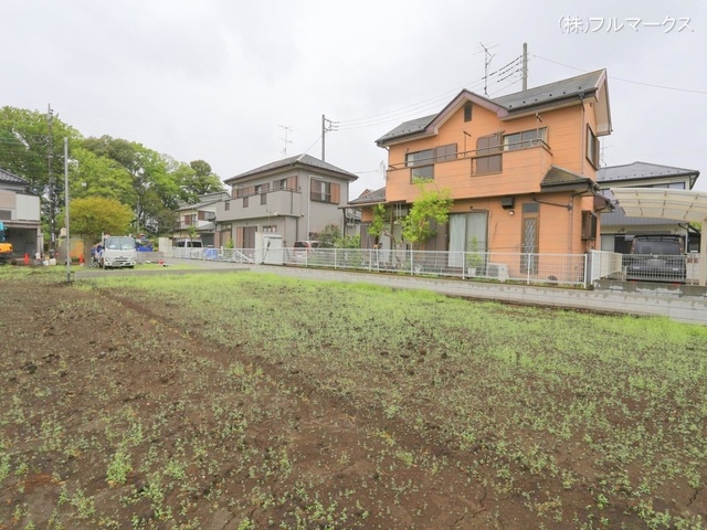 外観(2024年4月撮影)