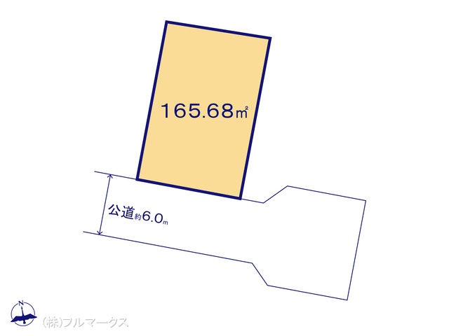 図面と異なる場合は現況を優先