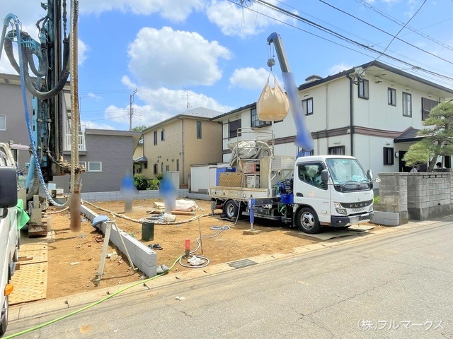 外観(2024年5月撮影)