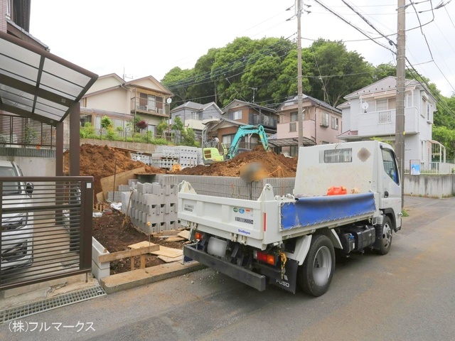 外観(2024年5月撮影)