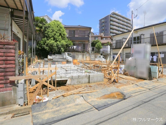 外観(2024年6月撮影)