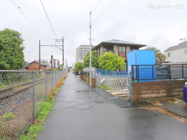 2024/06/06 確認(2024年5月撮影)