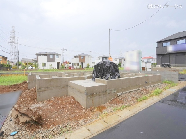 外観(2024年8月撮影)