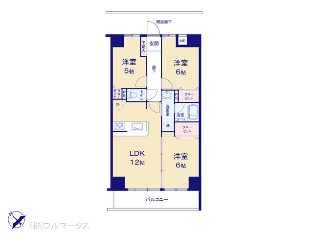 図面と異なる場合は現況を優先