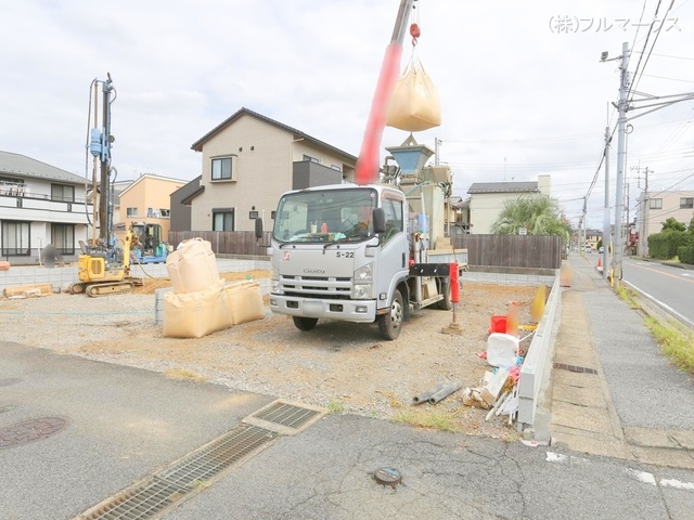 外観(2024年9月撮影)