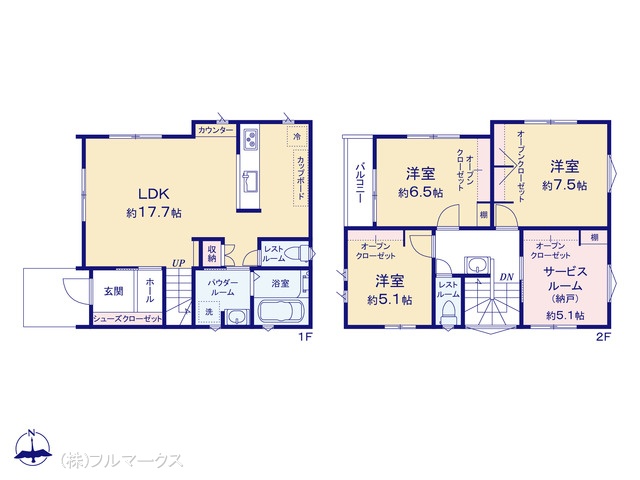 図面と異なる場合は現況を優先