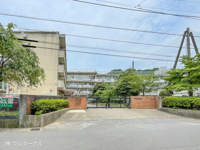 松戸市立第六中学校　距離１６００ｍ