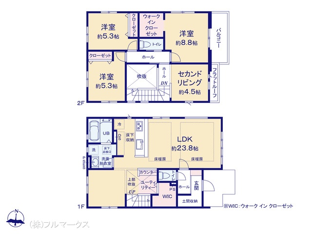 図面と異なる場合は現況を優先