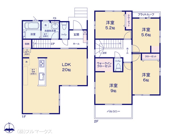 図面と異なる場合は現況を優先