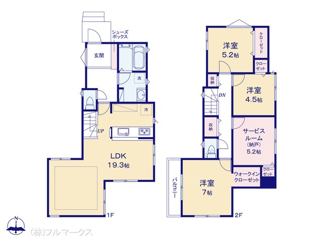 図面と異なる場合は現況を優先