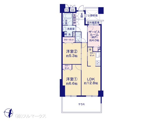 図面と異なる場合は現況を優先