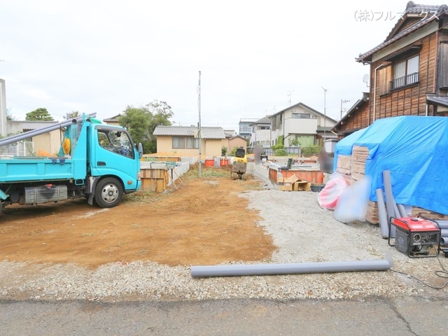 外観(2024年9月撮影)