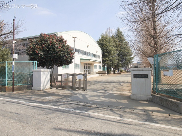 野田市立宮崎小学校　距離９８０ｍ