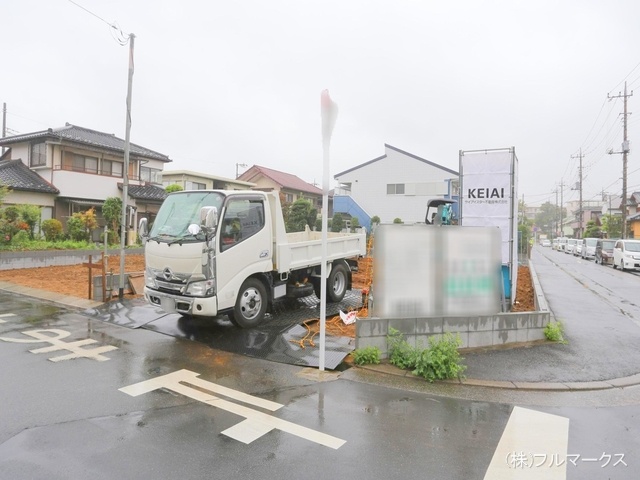 外観(2024年10月撮影)