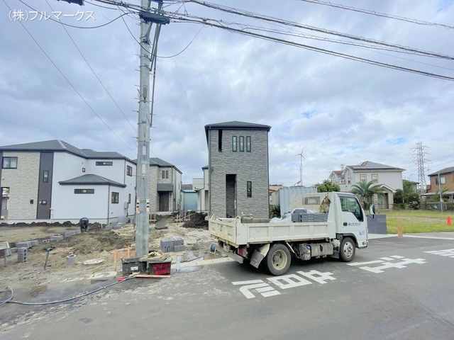 外観(2024年10月撮影)