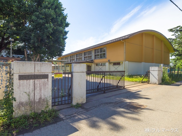 野田市立東部中学校　距離１９００ｍ