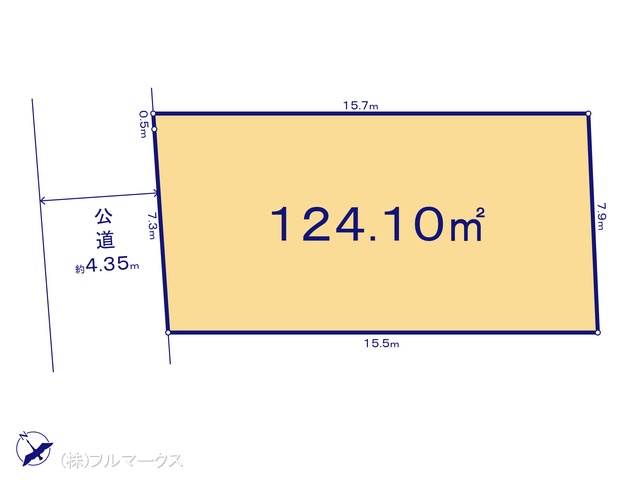 図面と異なる場合は現況を優先