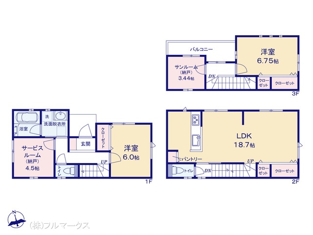 図面と異なる場合は現況を優先