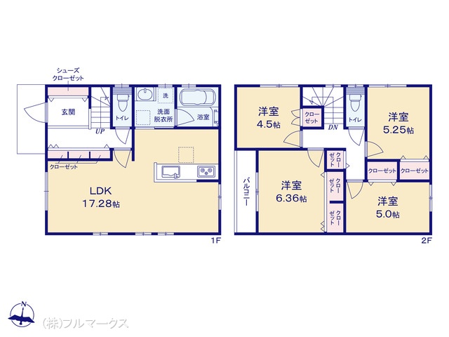 図面と異なる場合は現況を優先