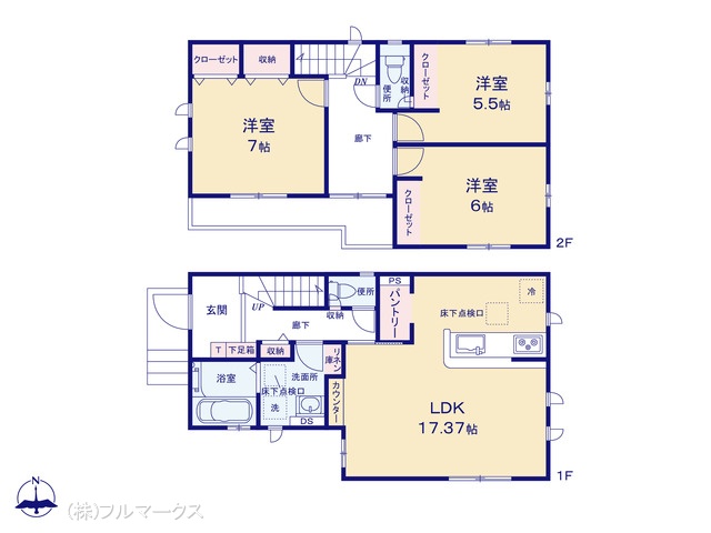 図面と異なる場合は現況を優先