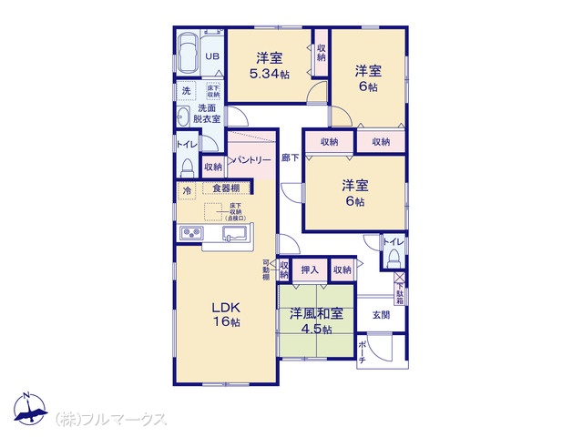 図面と異なる場合は現況を優先