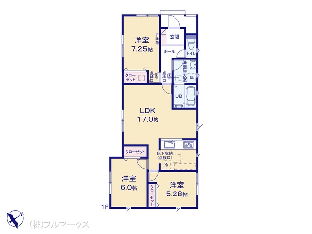 図面と異なる場合は現況を優先