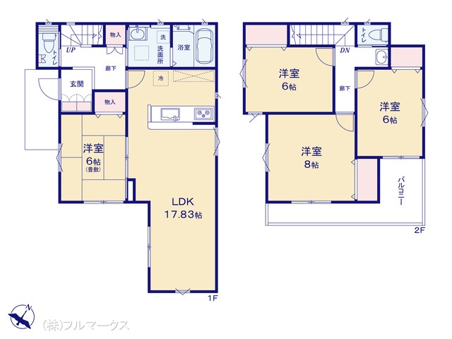 図面と異なる場合は現況を優先