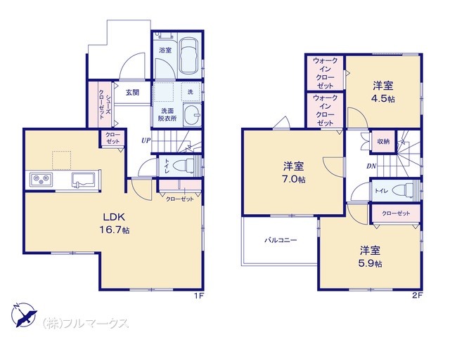 図面と異なる場合は現況を優先