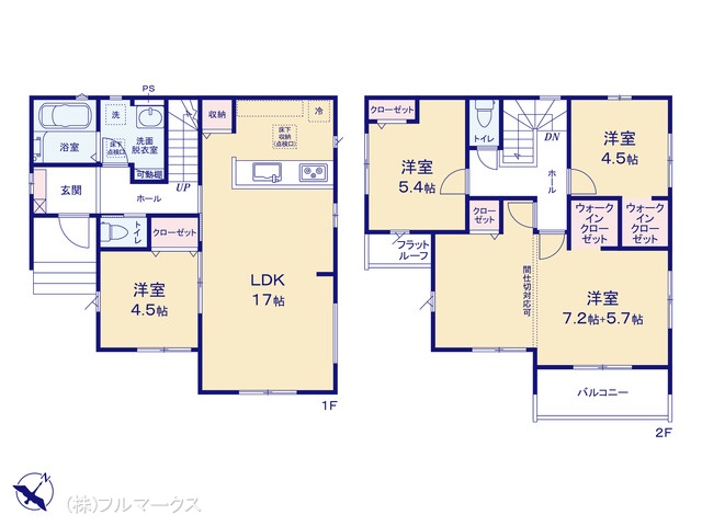 図面と異なる場合は現況を優先