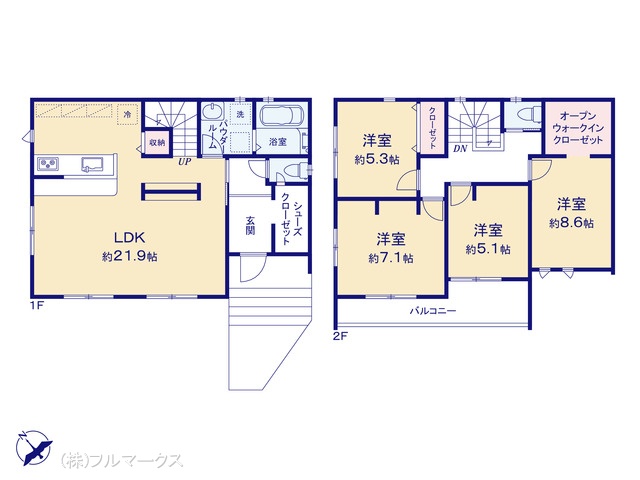 図面と異なる場合は現況を優先