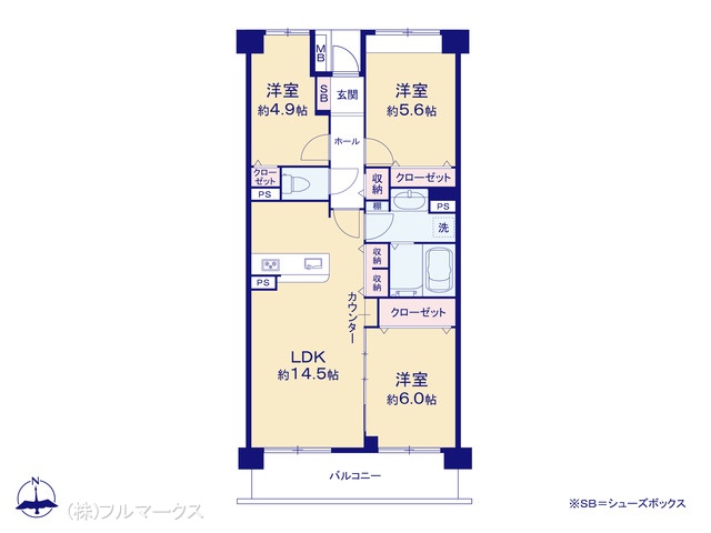 図面と異なる場合は現況を優先