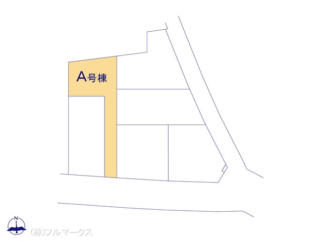 図面と異なる場合は現況を優先