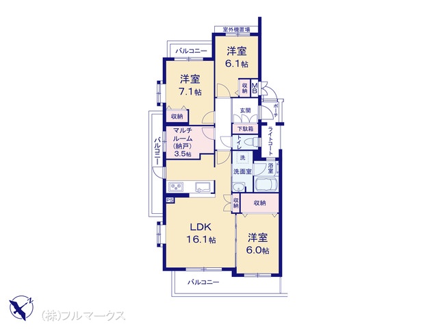 図面と異なる場合は現況を優先